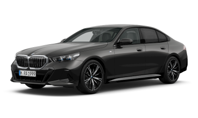 BMW 5er Bild von FINN