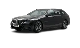 BMW 5er Touring
