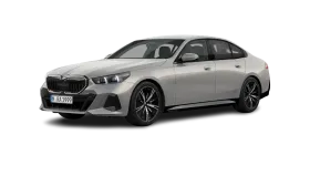 BMW 5er Limousine