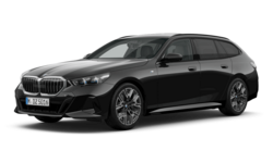 BMW 5er Touring