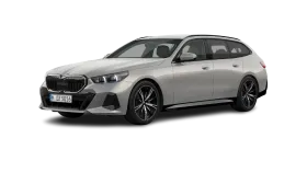 BMW 5er Touring