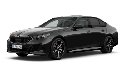 BMW 5er Limousine