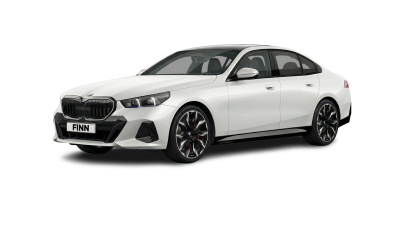 BMW 5er Limousine