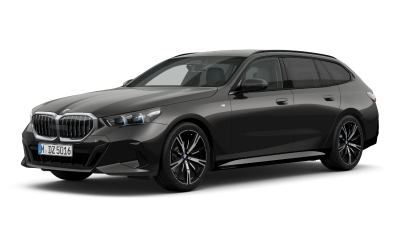 BMW 5er Touring