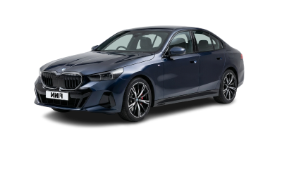 BMW 5er Limousine