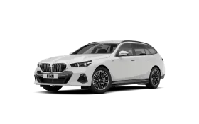 BMW 5er Touring