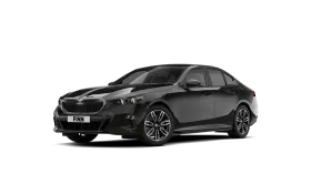 BMW 5er Limousine
