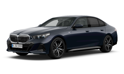 BMW 5er Limousine