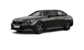 BMW 5er Limousine