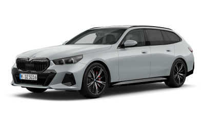 BMW 5er Touring BMW 5er Touring