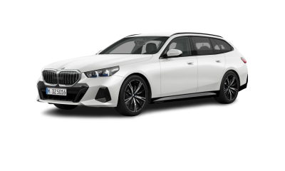 BMW 5er Touring