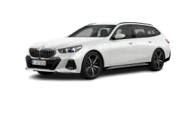 BMW 5er Touring