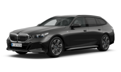 BMW 5er Touring