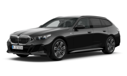 BMW 5er Touring