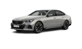 BMW 5er Limousine