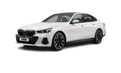 BMW 5er Limousine