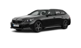 BMW 5er Touring