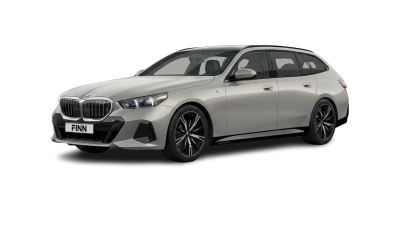 BMW 5er Touring