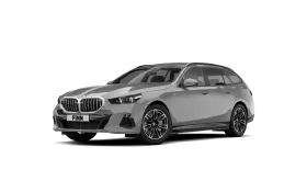 BMW 5er Touring