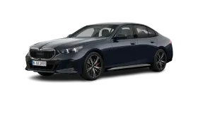 BMW 5er Limousine