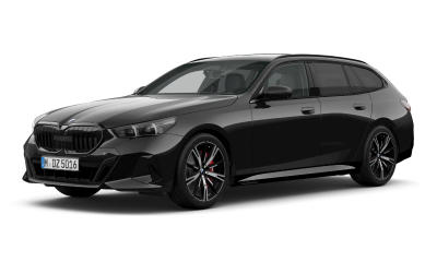 BMW 5er Touring