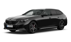 BMW 5er Touring