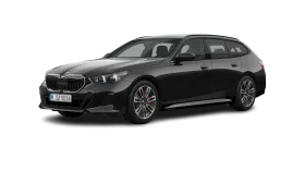 BMW 5er Touring