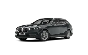 BMW 5er Bild von FINN