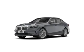 BMW 5er Limousine