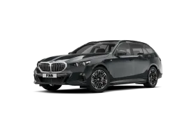 BMW 5er Touring