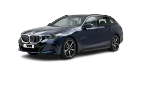 BMW 5er Touring