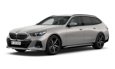 BMW 5er BMW 5er Bild von FINN