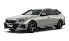 BMW 5er Bild von FINN