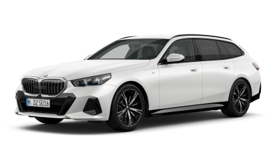 BMW 5er Bild von FINN