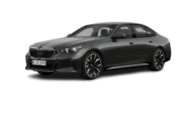 BMW 5er Limousine
