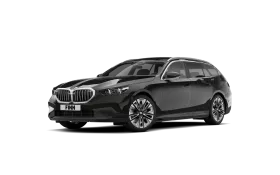 BMW 5er Bild von FINN