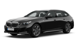 BMW 5er Touring