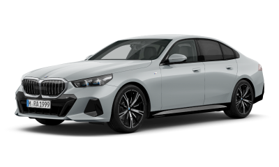 BMW 5er Limousine
