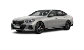 BMW 5er Limousine