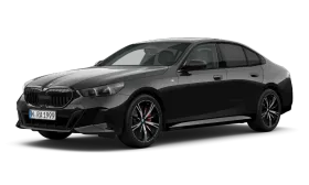 BMW 5er Limousine