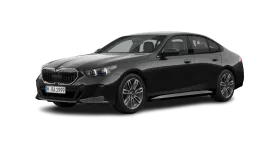 BMW 5er Limousine