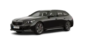 BMW 5er Touring