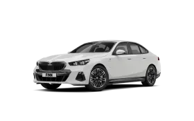 BMW 5er Limousine