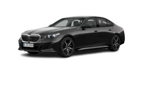 BMW 5er Limousine
