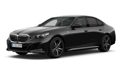 BMW 5er Bild von FINN