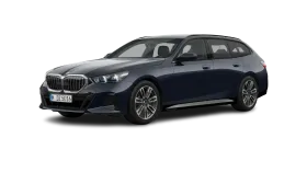 BMW 5er Touring