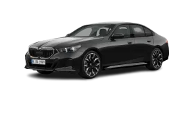 BMW 5er Limousine