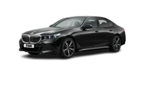 BMW 5er Limousine