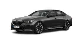 BMW 5er Limousine