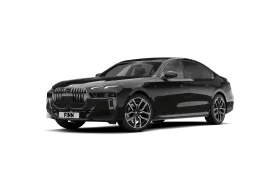 BMW 7er Bild von FINN